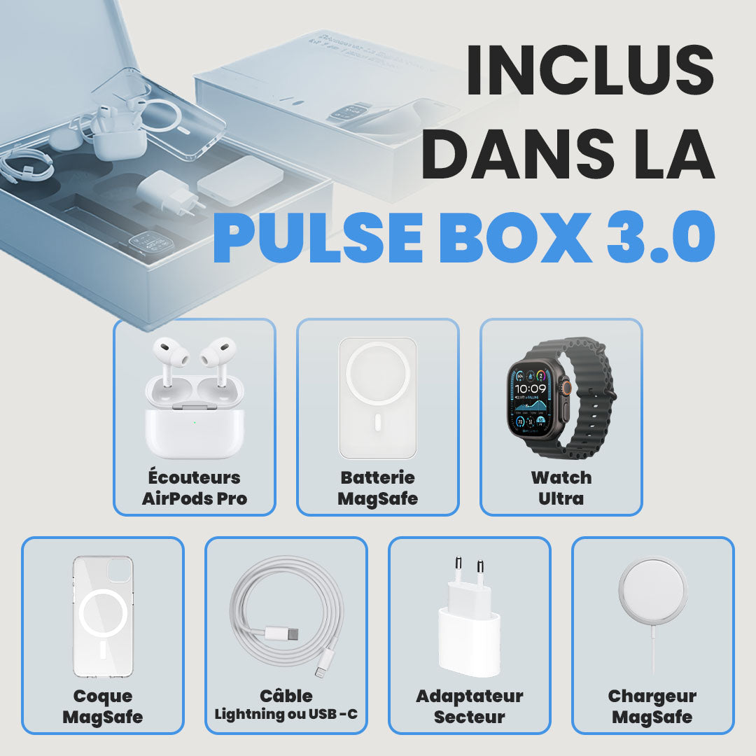 PULSE BOX V3