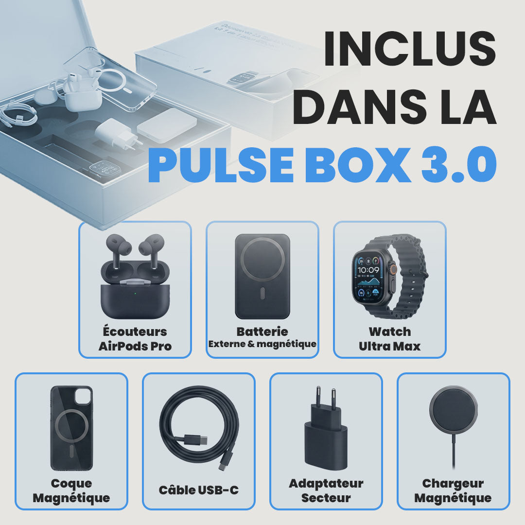 PULSE BOX V3